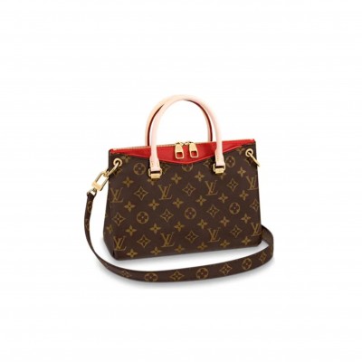 LOUIS VUITTON PALLAS BB M41241 (27*18*8cm)